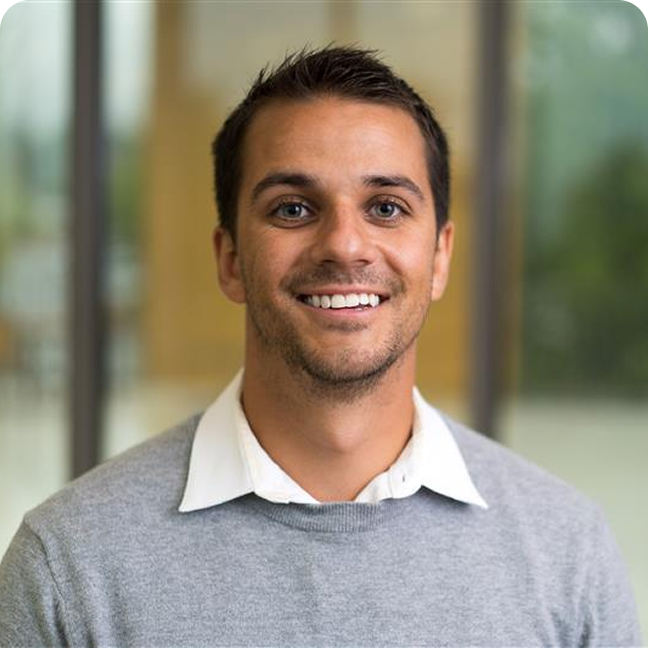 Cole Benson, M.S. LCSW